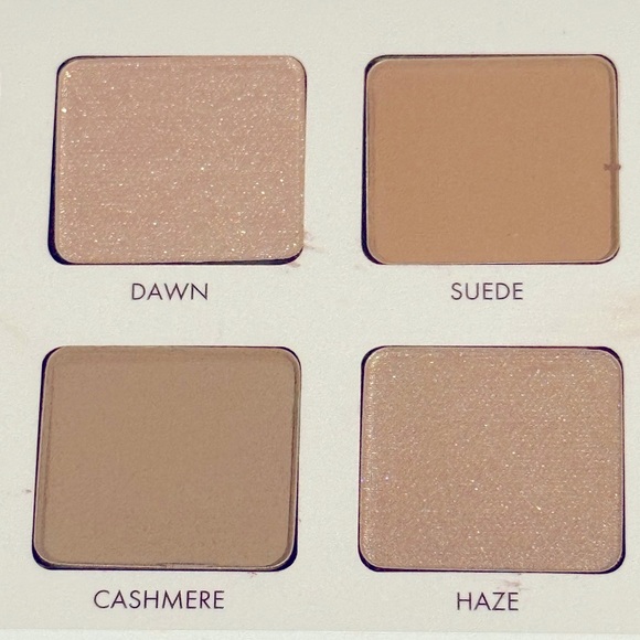 Wander Beauty In Neutral Eyeshadow Palette with Black Eyeliner - Picture 6 of 8